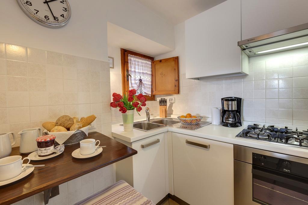 Signoria Apartment With A View Флоренция Стая снимка